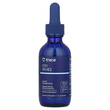 Vitamina D3+K2, 59 ml