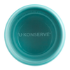 Recipiente para Alimentos, Bouncebox Round, Seafom, 250 ml