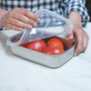 Recipiente para Alimentos, Rectangle, 740 ml