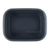 Recipiente para Alimentos, Bouncebox Rectangle, Night Harvest, 710 ml