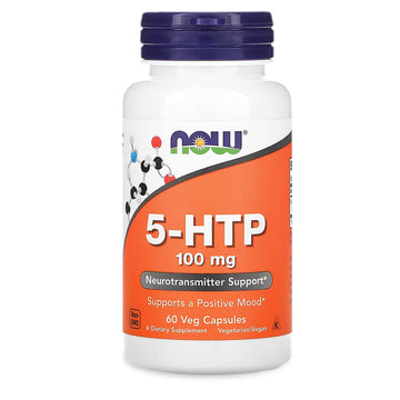 5 HTP, 60 caps