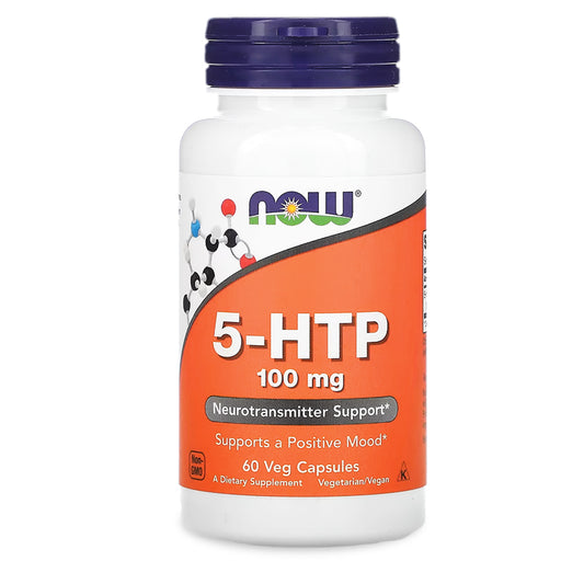 5 HTP, 60 caps