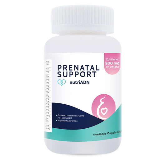 Prenatal Support, 90 caps