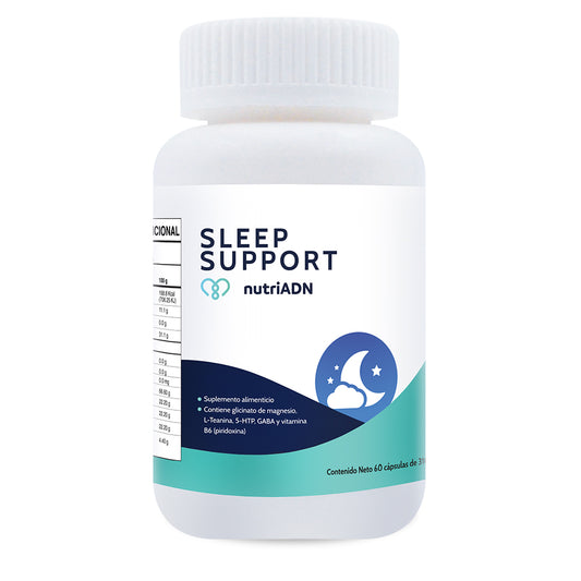Sleep Support, 60 caps