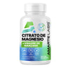 Vinagre de Manzana + Citrato de Magnesio, 60 caps