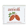 Jabón, Café - Cacao - Canela 150 g