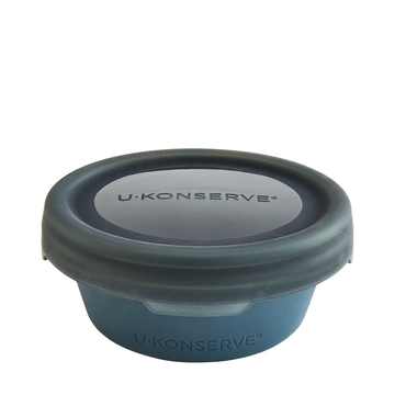 Recipiente para Alimentos, Bouncebox Round, Night Harvest, 250 ml