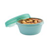 Recipiente para Alimentos, Bouncebox Round, Seafom, 250 ml
