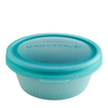 Recipiente para Alimentos, Bouncebox Round, Seafoam, 600 ml
