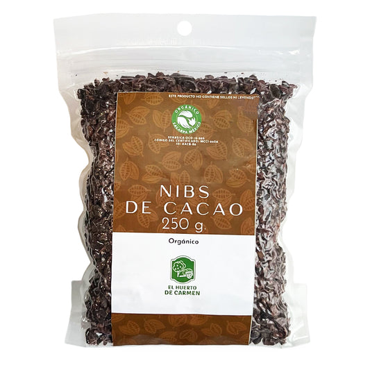 Cacao Nibs, 250 g