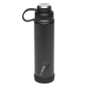 Termo de Acero Inoxidable, Boulder, Black Shadow