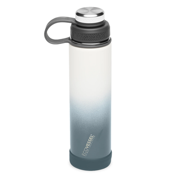 Termo de Acero Inoxidable, Boulder, Winter Storm, 709 ml