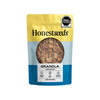 Honest Seeds, Granola, Maple Crunch
