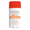 Desodorante, Niños, Piel Sensible, Naranja, 50 g