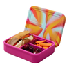 Lonchera, Build-A-Bento, Mantis Shrimp, 960 ml