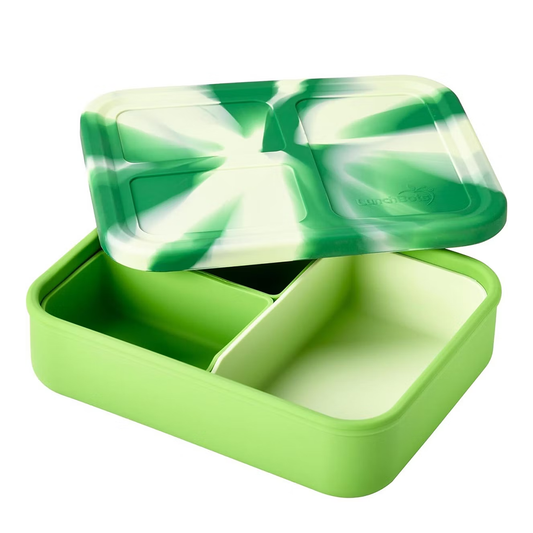 Lonchera, Build-A-Bento, Sea Turtle, 960 ml