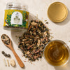 Dia Activo, Infusión con Té Verde, 50 g
