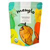 Mango Orgánico Deshidratado