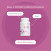 Methyl Folate Support, 60 caps