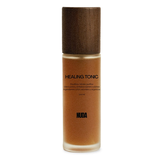Healing Tonic, 100 ml