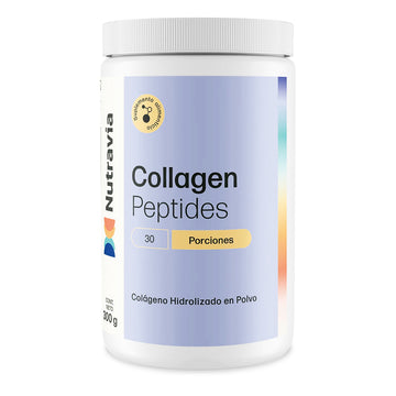 Colágeno Hidrolizado, 300 g