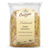 Pasta Penne, Sémola Orgánica, 500 g