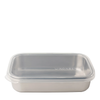 Recipiente para Alimentos, Rectangle, 740 ml