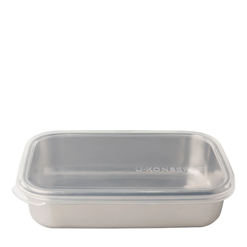 Recipiente para Alimentos, Rectangle, 740 ml