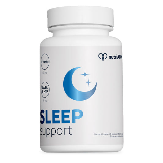 Sleep Support, 60 caps