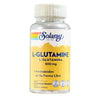 L-Glutamina, 60 caps, 500 mg