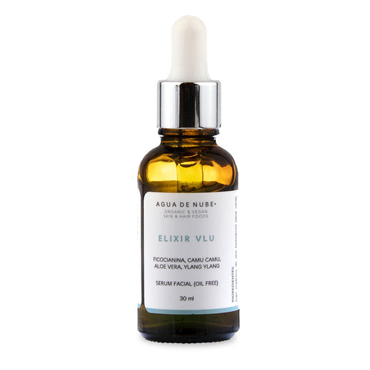 Elixir VLU, Suero Facial,  30 ml