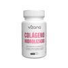 Colágeno Hidrolizado, 180 caps