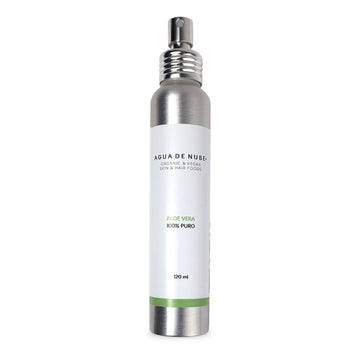 Aloe Vera Orgánico, 120 ml