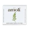 Jabón, Barro Verde y Tea Tree, 150 g