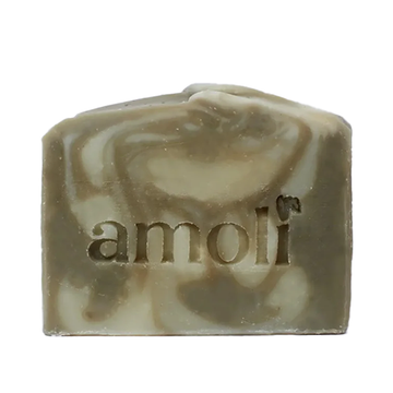 Jabón, Barro Verde y Tea Tree, 150 g