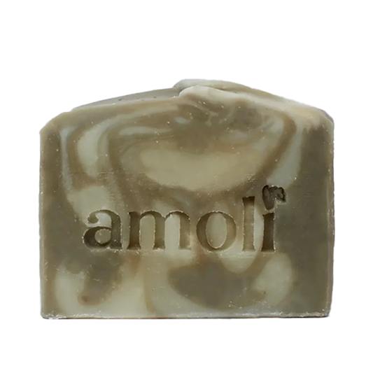 Jabón, Barro Verde y Tea Tree, 150 g