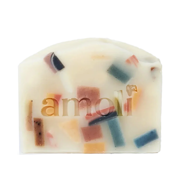 Jabón, Confeti, 150 g