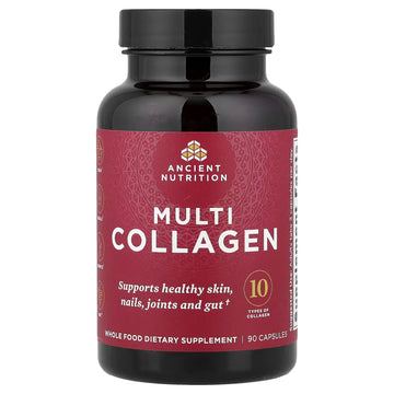 Multi Colágeno, 90 caps