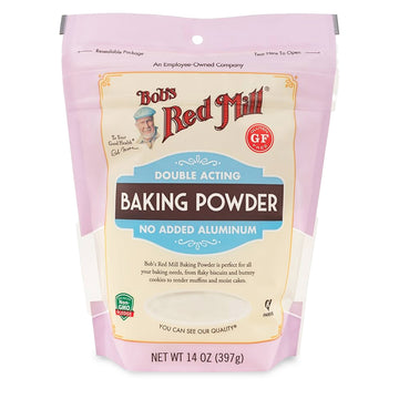 Polvo para Hornear, 397 g