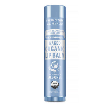 Bálsamo Labial, Natural, 1 pza