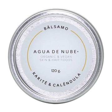 Bálsamo Multiusos, Karité y Caléndula, 120 g
