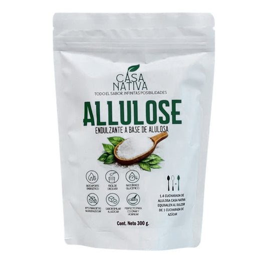 Alulosa, 300 g