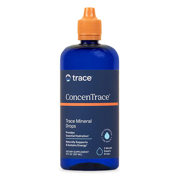 ConcenTrace, Gotas de oligoelementos