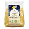 Pasta Constelación, Sémola Orgánica, 500 g