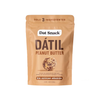 Bolitas de Dátil con Peanut Butter, 120 g