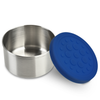 Recipiente para Aderezos, Azul, 140 ml - 2 pzas