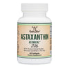 Astaxantina, 12 mg, 60 caps
