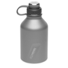 Termo de Acero Inoxidable, Boss, Slate Gray, 1.9 L