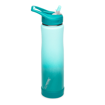 Termo de Acero Inoxidable, Summit, Forest Horizon, 709 ml