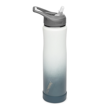 Termo de Acero Inoxidable, Summit, Winter Storm, 709 ml